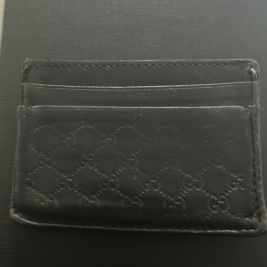 Gucci Money Clp
